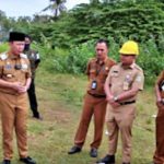 Dani Ramdan akan tampung aspirasi Masyarakat, terkait Pembangunan Islamic Center yang terbengkalai 10 Tahun