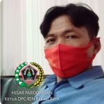 RJN Bekasi Raya Minta Serius Tangani Kasus OTT di Bekasi, Begini Jawab Kejati Jabar