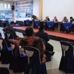 Jonathan WS SH. Kuasa Hukum Ahli Waris Makam Ragukan Integritas Kades, Mushola Berubah Wujud jadi Ruko