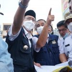 Dani Ramdan : Pemkab Bekasi akan mengantisipasi Hal Hal Yang Merugikan Pedagang