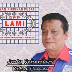 Ketum LAMI : Pentingnya Penegak Hukum Dalam Memantau Kegiatan Lelang atau Pengadaan Barang & Jasa Khususnya (DSDABMBK)