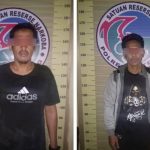 Sat Resnarkoba Polres Tapanuli Tengah (Tapteng) kembali Gagalkan Transaksi Narkoba di Kecamatan Pandan