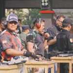 Ada apa di Markas Brimob Batalyon D, Sehingga Dandim dan Kapolres Bekasi Turun ke Lokasi