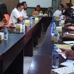 Polemik, Terkait Sampah di Kali Cikarang Kampung Penombo  DLHK  Vs  DSDABMBK, KLHK RI : Rakor Hari ini menyimpulkan, Semua Usulan akan di Sampaikan ke pimpinan, Sampah Tanggung Jawab Kita Bersama