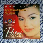 Lagu “Uju Dingolukkon Ma Nian” dinobatkan sebagai lagu pop Batak paling inspiratif tak sempat didengar oleh sosok inspiratornya