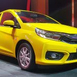 Dramatis! Mobil Kecil Ini Tendang Avanza Dari Mobil Terlaris