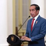Presiden RI Joko Widodo (Jokowi) Pastikan 40 Negara Akan Ambruk Karena Krisis, Indonesia Termasuk?