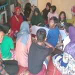 Bocah laki-laki berusia 8 tahun dikabarkan Meninggal Saat Mandi di Sungai Aek Doras Sibolga