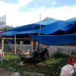 Harga Bawang Merah di Pasar Pinang Sori Melambung Tinggi
