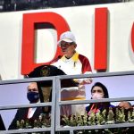 Buka ASEAN Para Games XI, Wapres: Sumber Inspirasi Kesetaraan