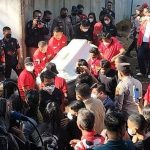 Jenazah Brigadir Yosua Yang Sebelumnya di Tolak Di Makamkan Secera Kedinasan, Kini Setelah di Autopsi ulang Jenajah Akan Di Makam kan Secera Kedinasan