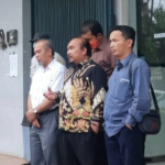 UU RI No 20 Thn 2003 Bab ll Pasal 4 : Mencerdaskan Kehidupan Bangsa dan Mengembangkan Manusia Indonesia Seutuhnya
