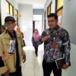 Pengurugan Lahan Milik STIKERS Di Kp Kelapa 3 Kel Kebalen Kec Babelan Belum Kantongi Ijin
