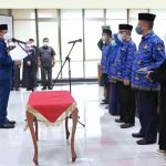 Salah Satu Program Prioritas yang dicanangkan PJ Bupati Bekasi Dani Ramdan , Reformasi Birokrasi