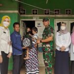 Dr Sri Enny, Kadiskes Kab. Bekasi : Stunting Telah Menjadi Agenda Nasional