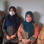 H. Toto. Ketua FKPPI Kab Bekasi : Kalau Mau Jadi Preman Jangan Jadi Ormas