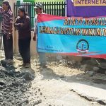 Dhimas Bagus Sadewo, S.H. Ketua LBH Darmashaka : PJ Bupati Bekasi, Buat Apa Melantik Tim Percepatan Pembangunan, Jika Hanya Buang – Buang Anggaran, Rakyat Tidak Butuh Janji