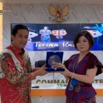 Ketua PN Cikarang : BCA Berikan Prespektif Baru dalam Peningkatan Pelayanan Publik Pada Masyarakat Pengguna Pengadilan dan Pencari Keadilan