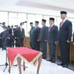 Dani Ramdan : Ini Salah Satu Program Prioritas Pemkab Bekasi, Yakni Reformasi Birokrasi