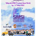SMSI Jawa Barat Kembali Gelar Rakerda, Kabupaten Bekasi Jadi Tuan Rumah