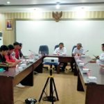Diduga Ada Indikasi Korupsi, Mahasiswa Datangi Disdik Pertanyakan Dana BOS TA 2019