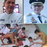JM HEDRO : PJ. Bupati Bekasi Dani Ramdhan, Jangan Terlantarkan Generasi Penerus Bangsa