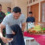 Moment.. Bertepatan di Hari Ulang Tahun ke 43 Letkol Inf M Horison Ramadhan, Jumat Berkah Bersama Yatim – piatu dan Tokoh Masyarakat