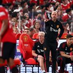Jadwal Pramusim Manchester United: Nanti Sore Lawan Aston Villa