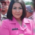 PUTRI CANDRAWTHI, Menjadi Tersangka Kelima Dalam Kasus Pembunuhan