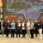SMSI Kabupaten Bekasi Mantapkan Award 15 Agustus 2022 di Meikarta