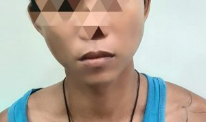 Sat Reskrim Polres Tebing Tinggi Tangkap Pelaku Penggelapan Motor