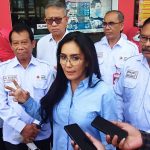 Anggota DPR Fraksi PDI Perjuangan Dorong Pemerintah Realisasikan Industri Nasional Kantong Darah