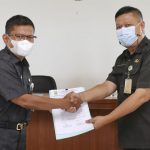 Ade Komarudin : Optimistis, Dapat Melanjutkan Program Unggulan Yang Sudah Berjalan, dan Yang akan Datang