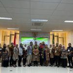 Eddy Daulatta Sembiring. S H, M. H : Terima Kasih Pada Deputi Bidang Pelayanan Publik Kemen PAN, Prof Dr Diah Natalisa MBA, Atas Kunjungan nya di PN Cikarang