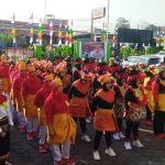 Siti Masturoh, Ketua PKK Desa Mangun Jaya : Di Dalam Tubuh Yang Sehat Terdapat Jiwa Yang Sehat,, Merdeka!!!