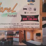 Harel Hotel, Inovatif – Berikan Fasilitas
