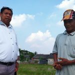 Nakam, Sudah 35 Tahun Berkiprah Sebagai Penggarap Lahan, Belum di Ketahui Nasibnya