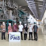 Fajar Paper Jadi Contoh Sektor Industri Dalam Penerapan Ekonomi Sirkuler