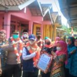 Plt Kabid Trantibum Satpol PP : Kebersihan Itu , Sebagian Dari Iman