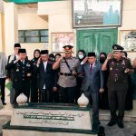 Letkol Inf M Horison Ramadhan : Jangan Lupakan Sejarah, Hormati Para Pahlawan Yang Telah Berjasa Untuk Bangsa dan Negara