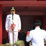 Muspika Kecamatan Cibitung Gelar Peringatan HUT – RI ke 77