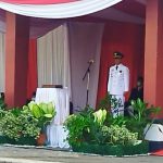 Muspika Kecamatan Tambun Selatan Gelar HUT – RI ke 77, Tema : Pulih Lebih Cepat, Bangkit Lebih Kuat