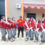 Maulana Yusuf, Kades Lubang Buaya : MERDEKA !!! , Jangan Lupa Sejarah, Generasi Penerus Bangsa Seharusnya Dapat Mengisi Kemerdekaan