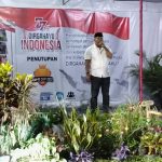 Maulana Yusuf, Kepala Desa Lubang Buaya : Kemerdekaan yang Telah Direbut Melalui Pertumpahan Darah, Harusnya Kita Isi Bersama