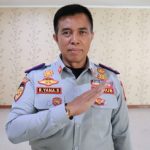 Yana, Kadishub Kab Bekasi : Pemasangan PJU Diprioritaskan Pada Tempat Rawan Begal/ Kriminalitas