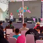 Museum Gedung Juang Tambun Gelar Festival Kebudayaan Khas Bekasi