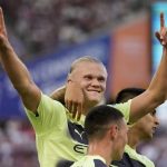 Erling Haaland Tebar Ancaman: Man City Bakal Semakin Menakutkan!