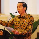 Jokowi Perintahkan Pemda subsidi Harga Angkut, Jika Harga Pangan Naik