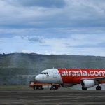 Maskapai AirAsia Kembali Buka Penerbangan Dari Bandara Silangit Setelah Sekian Lama Absen