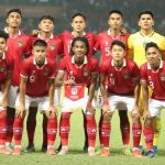Timnas U-20 Indonesia akan menghadapi Vietnam pada laga pamungkas grup F Kualifikasi Piala Asia U-20 2023: layaknya final karena bisa saja berakhir dengan adu penalti.